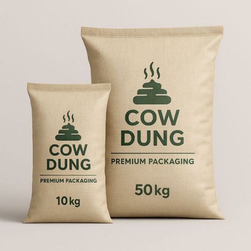 Cowdung powder, Brand Name : Shidhani Group