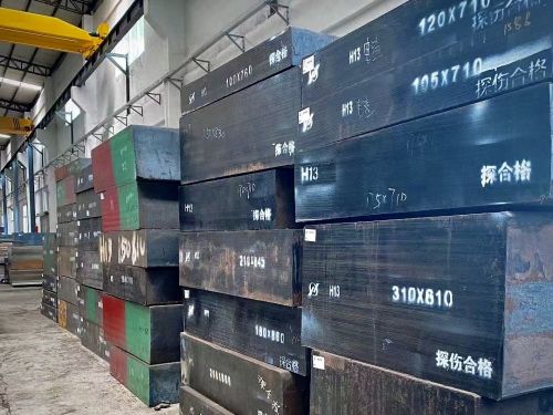 Tool steel（As requested） Steel Molds, Brand Name : DY