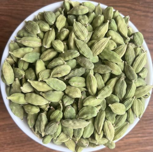Green cardamom, Packaging Type : Plastic Packet for Spices
