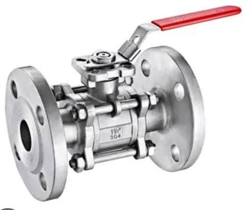 Carbon Steel Ball Valves