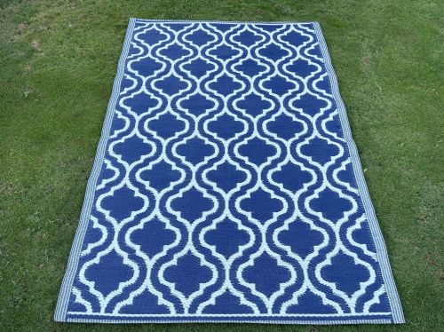 Polypropylene Mat, Color : Multicolor Multisize Modern