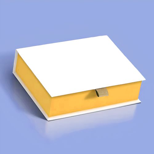 Cane Grey Board Rigid Boxes for Gifting Purposes