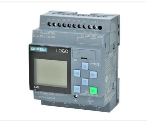 6ed1052-1md08-0ba0 Programmable Controller