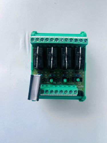 G5V-2-H1 DC24V 4-Channel Relay Module