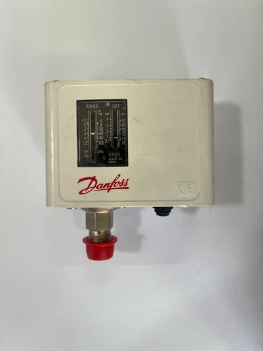 Spst Danfoss KP35 Pressure Switch