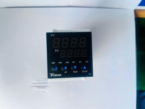 -200&DEG;C To 1800&DEG;C Yudian Digital Temperature Controller