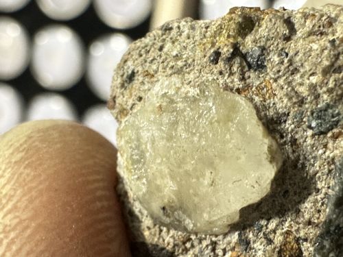 Uncut Raw Diamond, Diamond Shape : Circle, Purity : 99%