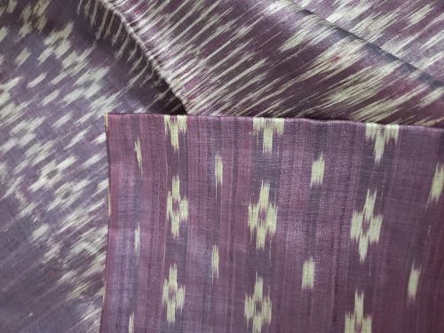 Handloom Fabrics, Color : Blue, Grey, Brown, Multicolor, Red