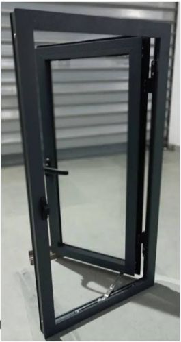 Aluminum Window, Shape : Square, Packaging Type : Transparent