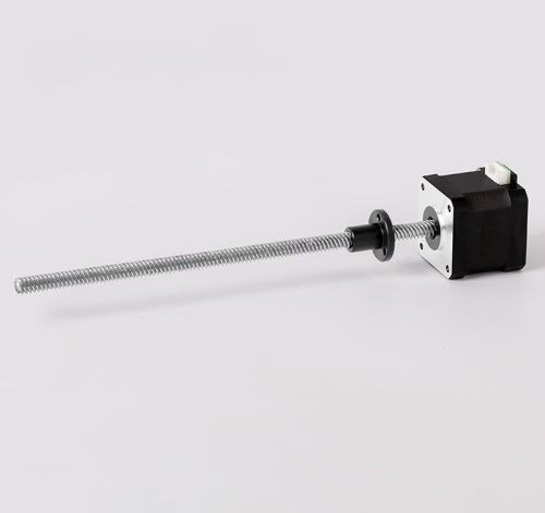 Ball Screw, Shape : Round, Length : 30-40cm for Fittings Use