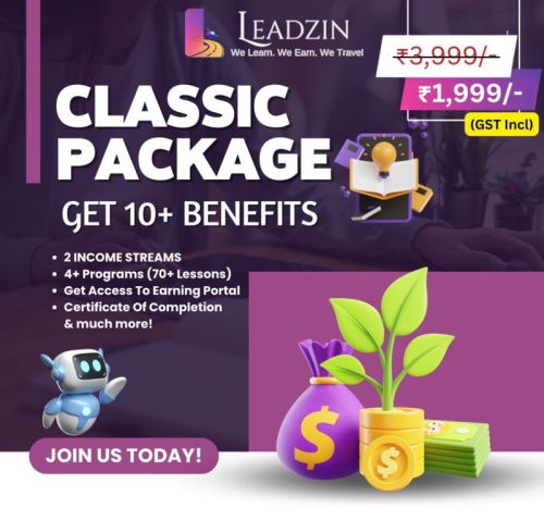 Online Work from Home