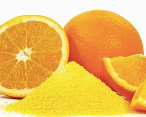 Naturenest Exports Orange Powder, Certification : FSSAI Certified