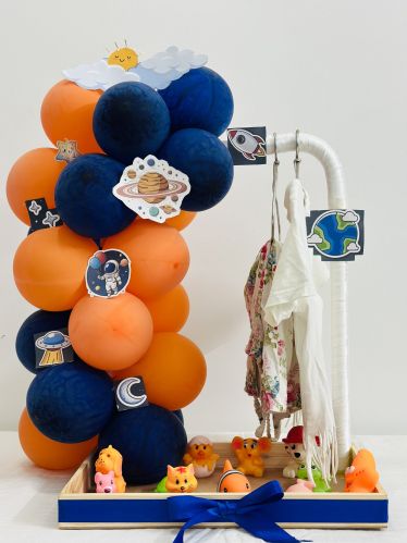 Gift Hampers Birthday, Festive