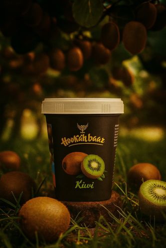 Kiwi, Packaging Type : Green for Human Consumption