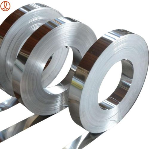 Custom Size Spring Steel Strip Superior Elasticity and Durability Spring Steel Strip