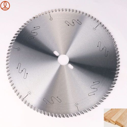 Highly Resistant Consistent Cut Pcd Circular Saw Blade