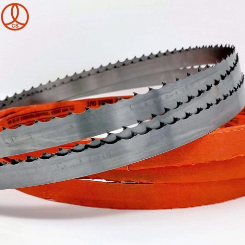 Oem Butcher Food Grade Cutting Bandsaw Blade