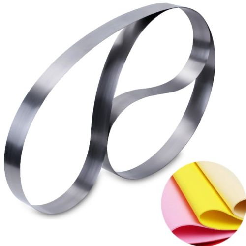 HSS/Customized Hardened Steel Toughness Band Knife Blade