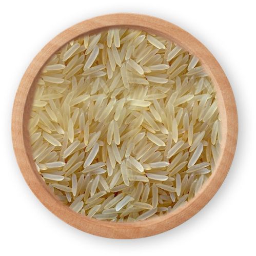 Pesticide Free 1121 Golden Sella Basmati Rice