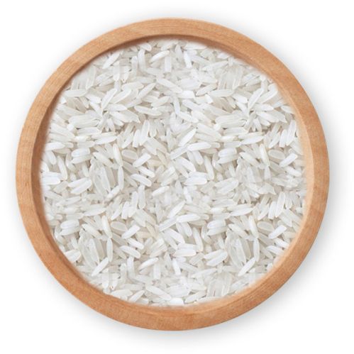 Natural White Rice – PR 11 Raw, Length : Long Length