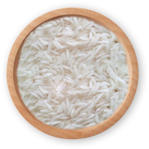 Indian Traditional Raw Basmati Rice, Color : White