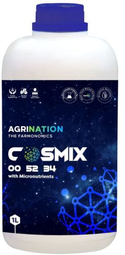 NPK 00 52 34 + Te Fertilizer