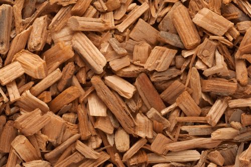 Cedarwood Powder, Brand Name : PanchVeda, Packaging Type : Reddish