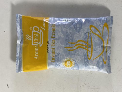 Masala Powder Lemon Tea Premix, Packaging Type : Brown