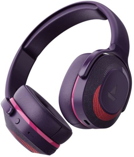 Electric bluetooth headphone for Call Centre, Music Playing