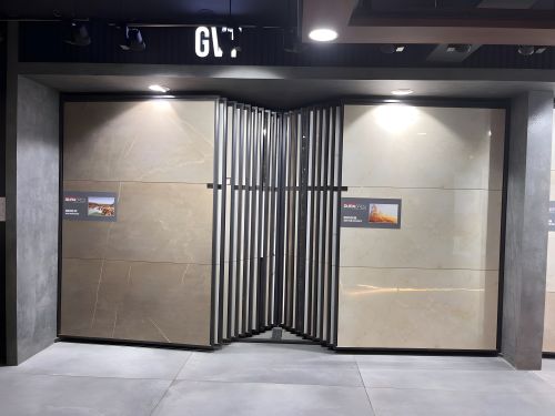 Iron Book Display Systems Multisizes, Packaging Type : Black, Grey