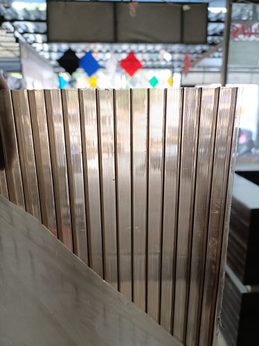 Polycarbonate Roofing Sheets Standard Sizes