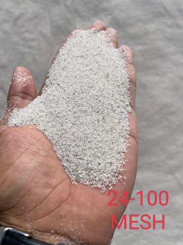 Quartz Ore, Color : Bright White 24-100