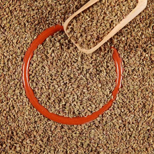 Carom Seeds for Cooking, Spices
