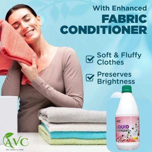 Avc Ariel Liquid Detergent, Color : Blue, Pink for Cloth Washing