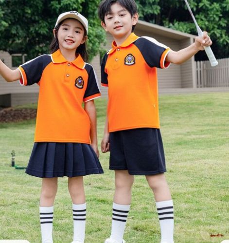 School uniforms Large, Medium, Small