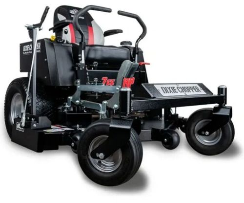 Dixie Chopper Zee 2 HP (48 In.) 24HP Kawasaki Zero Turn Lawn Mower