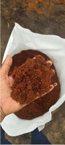 Bio Organic Fertilizer, Color : Black, Form : Powder