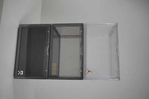 ABS Keepmkrisp Sneaker Crate 38*30*8