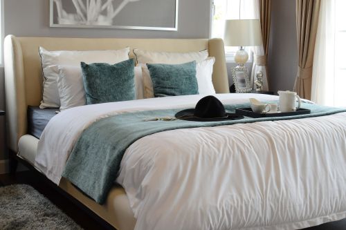 Latex Mattress for Home Use