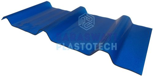 Polymac Polycarbonate ER Profile Sheet