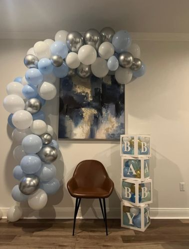 Balloon Decorator in Gurugram 9041909964