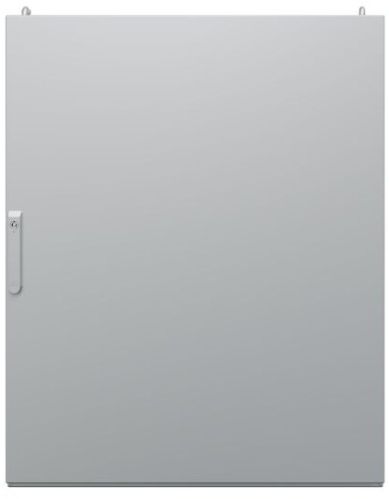 CRCA/STAINLESS STEEL CRCA, Riveted Wall Mounted Enclosure Box