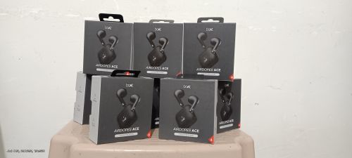 Boat Earbuds, Packaging Type : Seal pack box packing