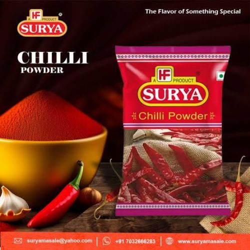 Spicy A Grade Chill Powder, Packaging Type : Red for Cooking, Spices