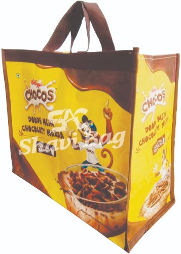 Canvas bags