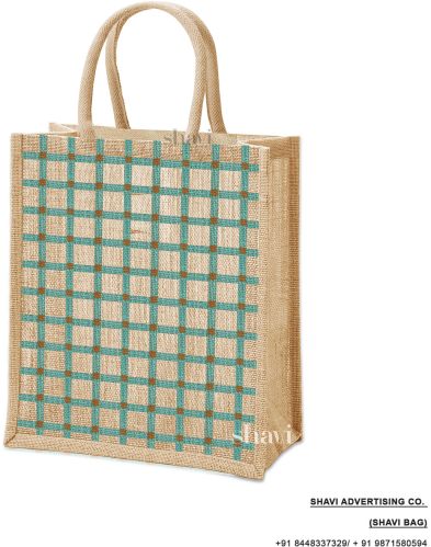 Jute bag