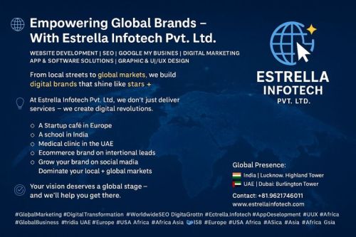 Social Media Application