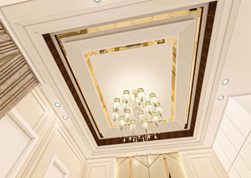 Fall Ceiling Designing