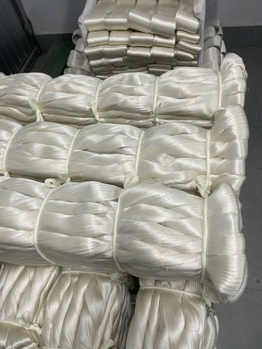 Raw Silk Grade 4A 20-22 Denier