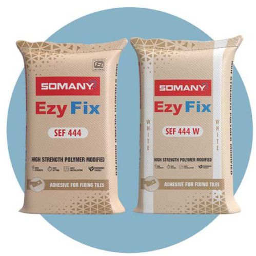 Somany Floor Tile Adhesive